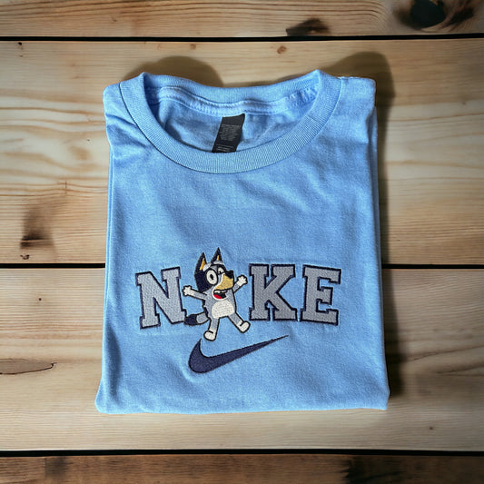 Children N_KE t-shirt