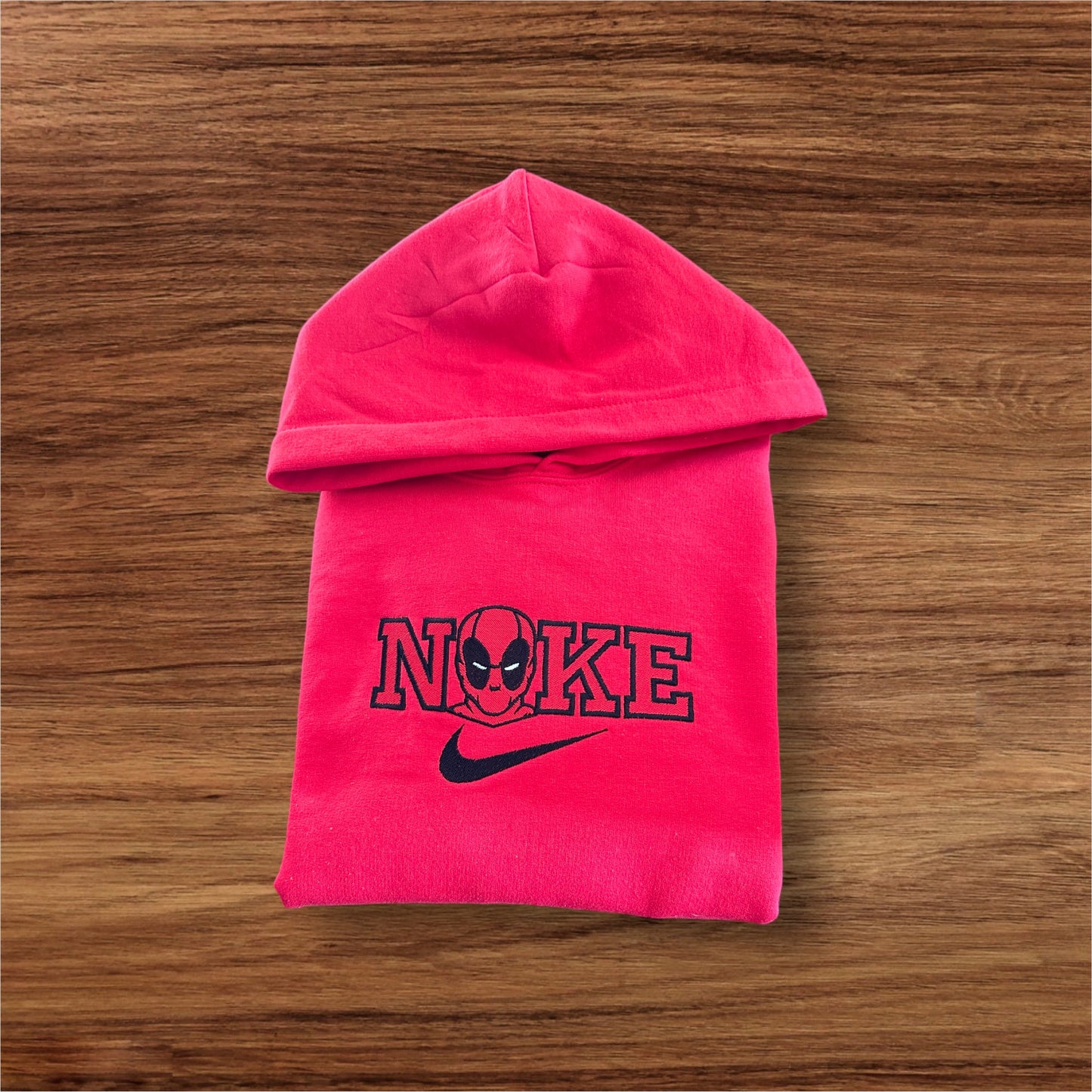 Custom Children's Hoodie