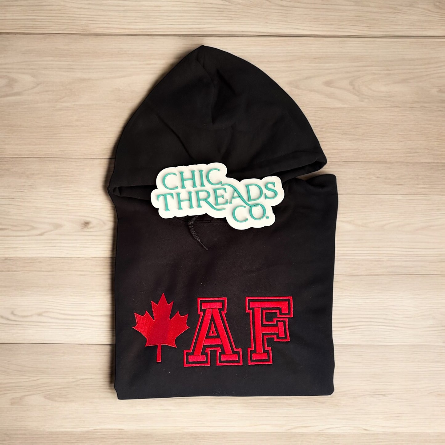 Canada AF Hoodie