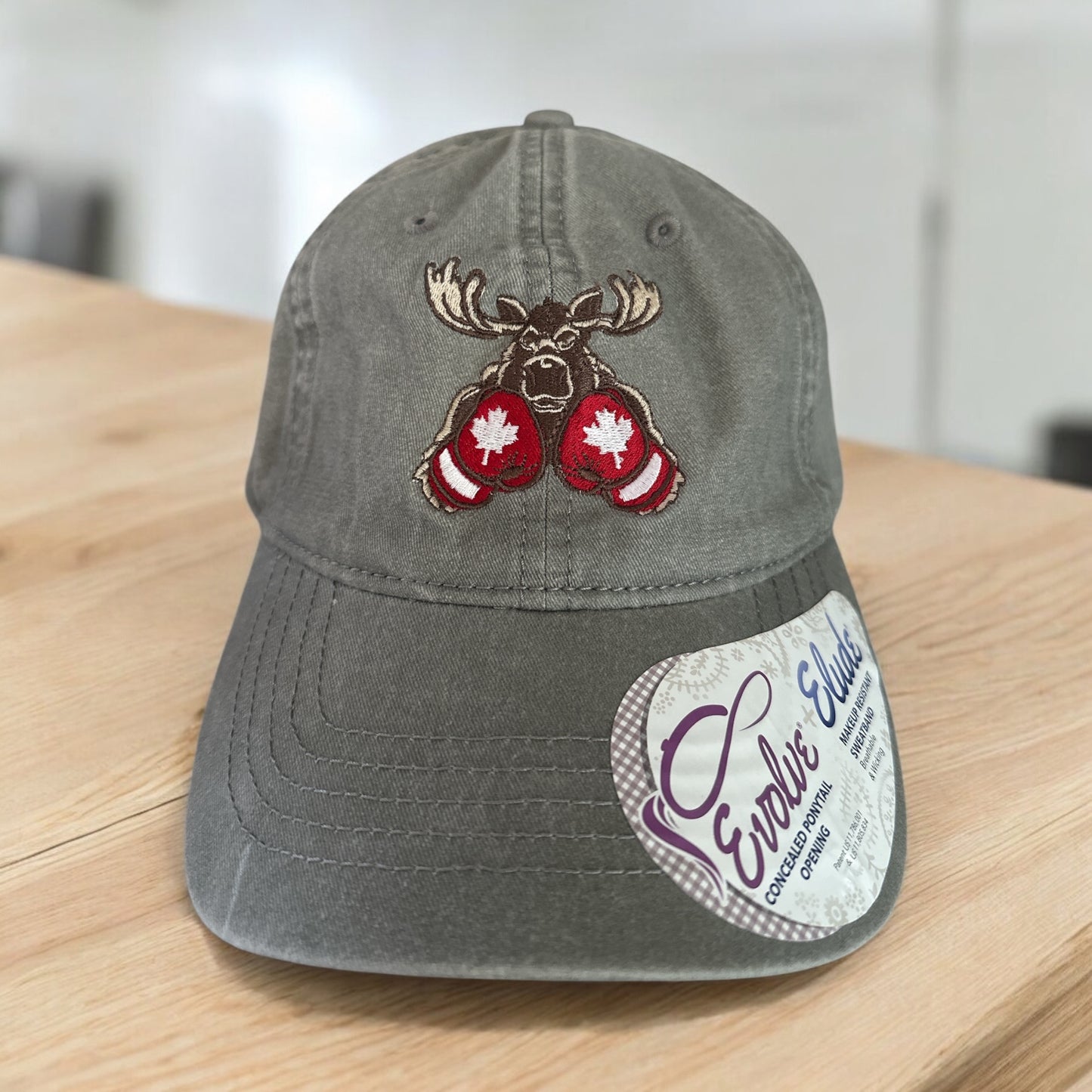Canadian Hats