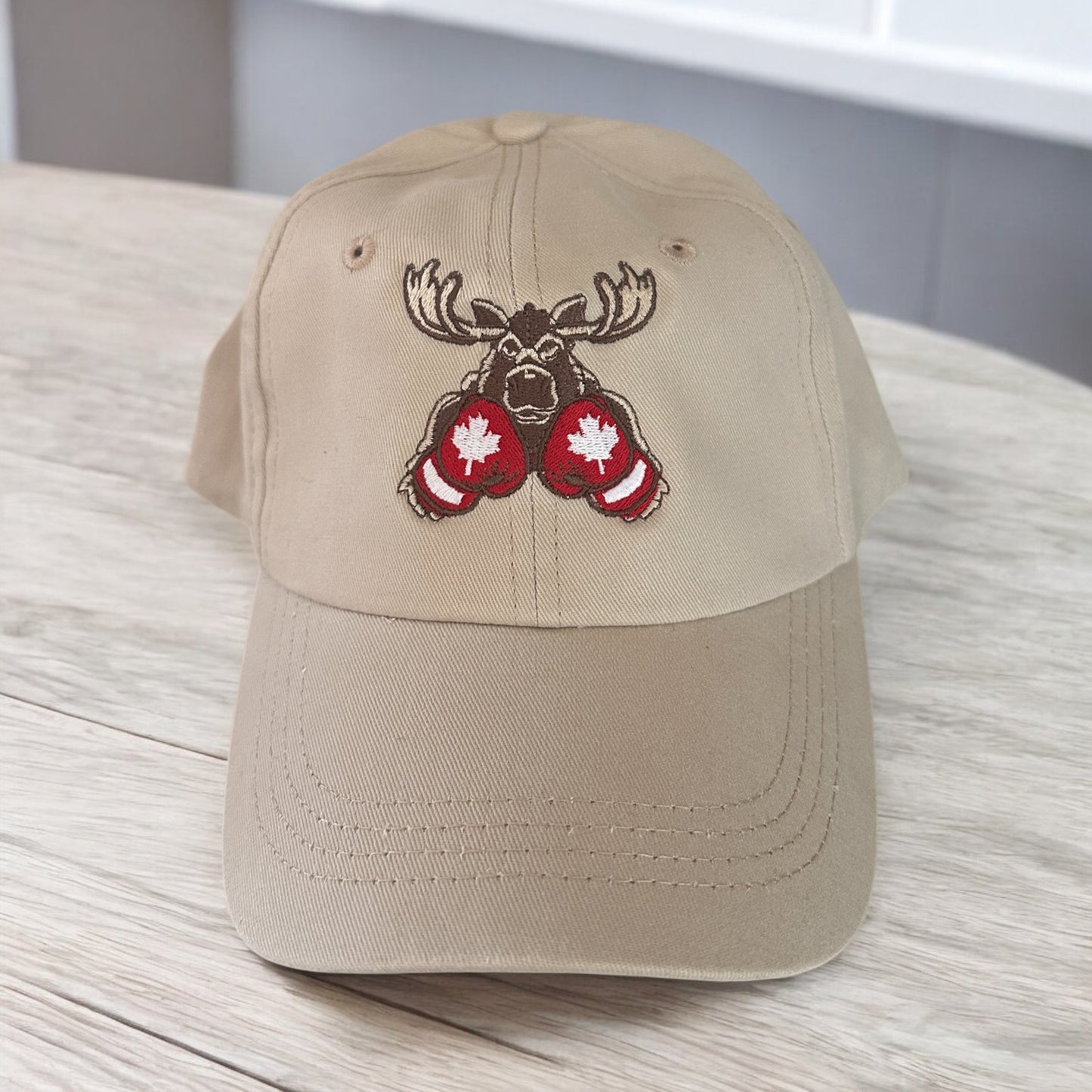 Canadian Hats