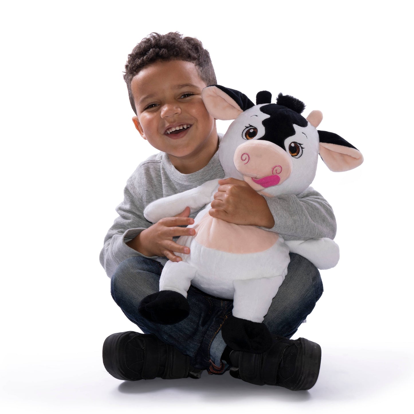 Signature Cow