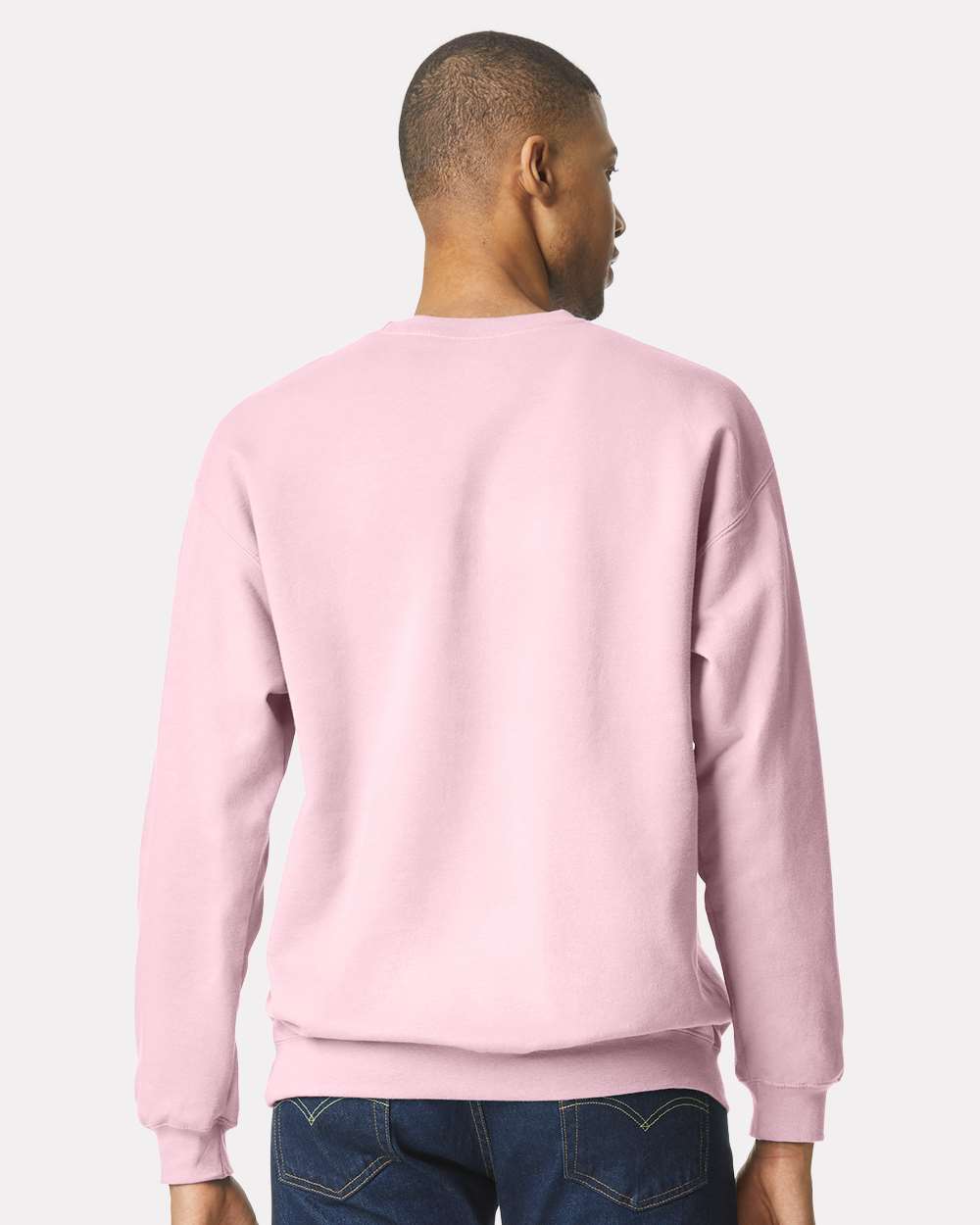 Jesus Crewneck