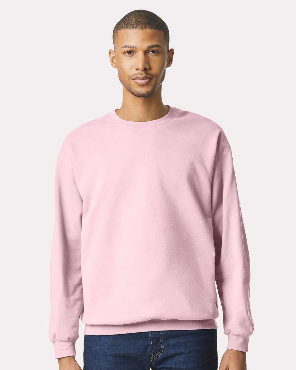Jesus Crewneck