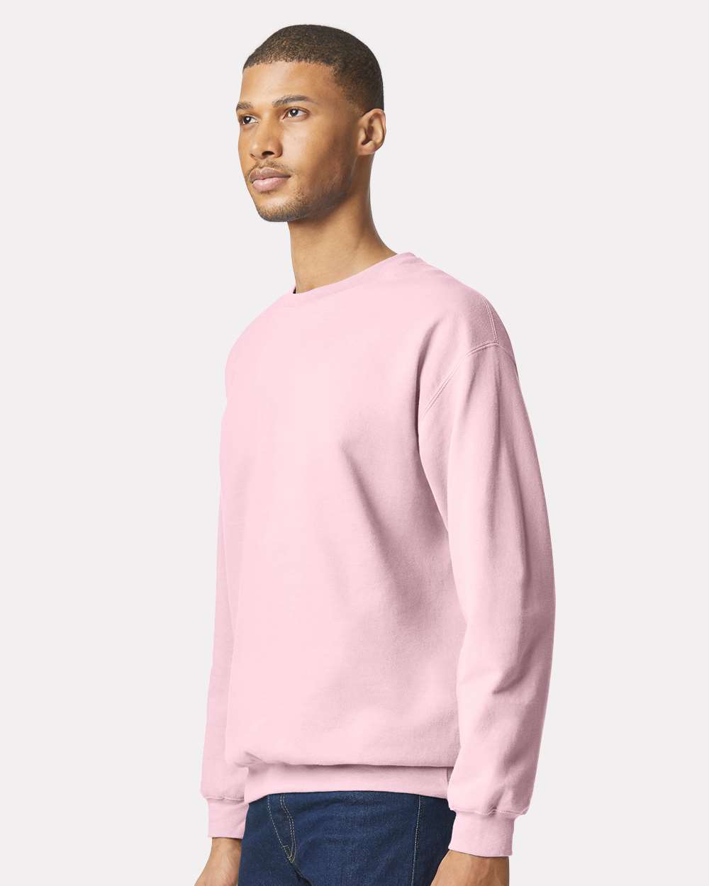 Jesus Crewneck