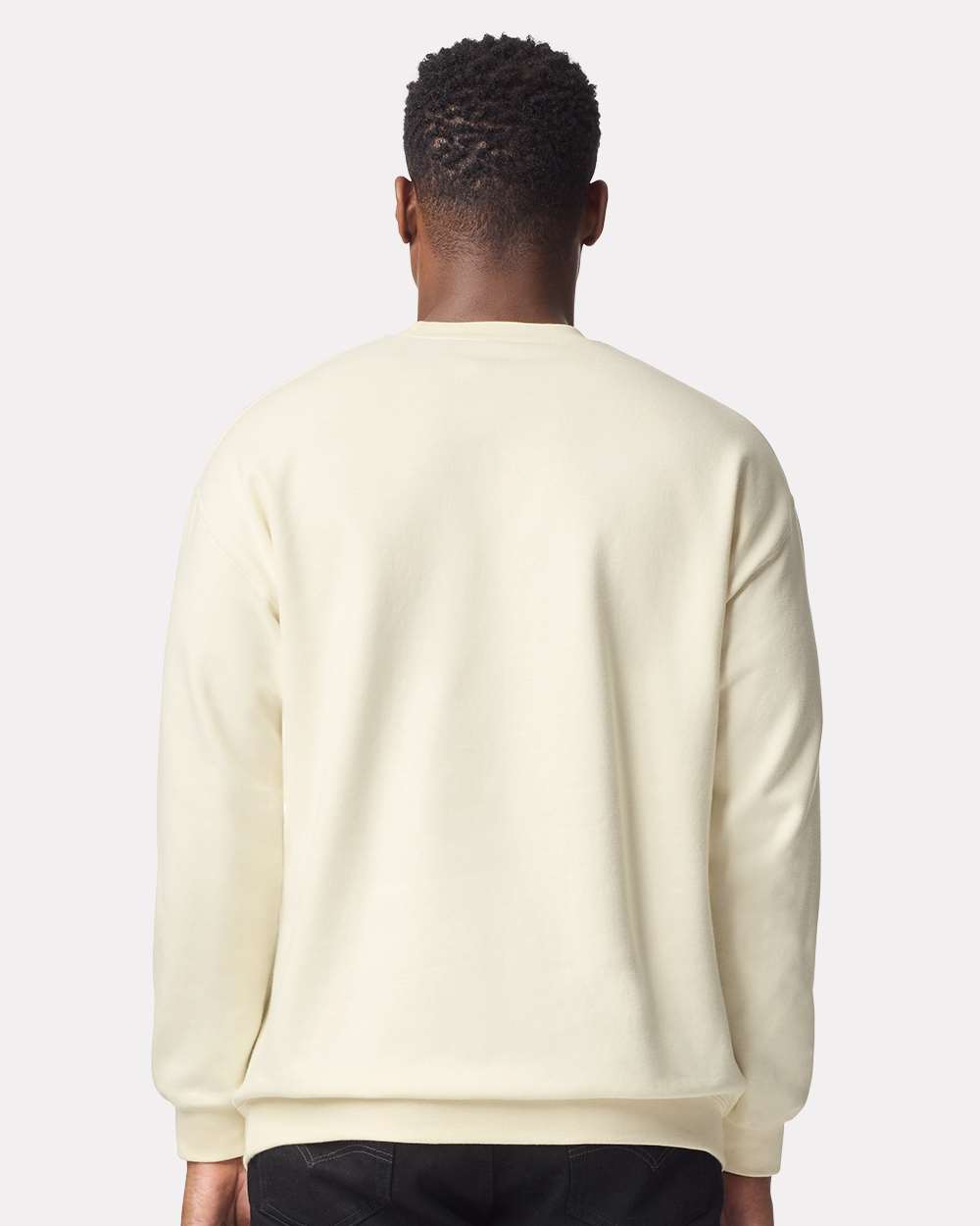 Jesus Crewneck