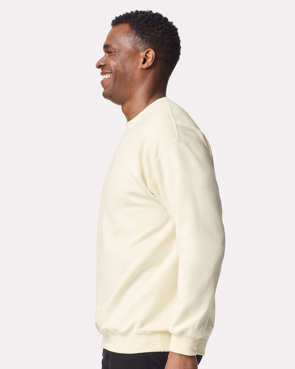 Jesus Crewneck