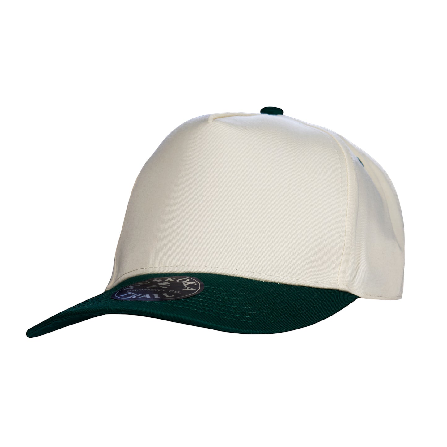 Walk by Faith Not by Sight Hat
