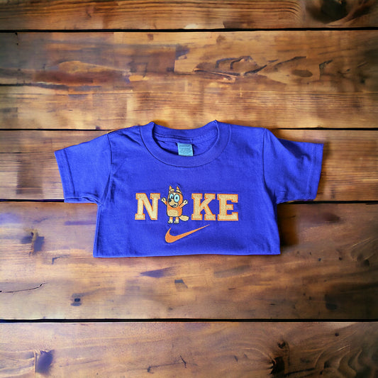 Children N_KE  t-shirt