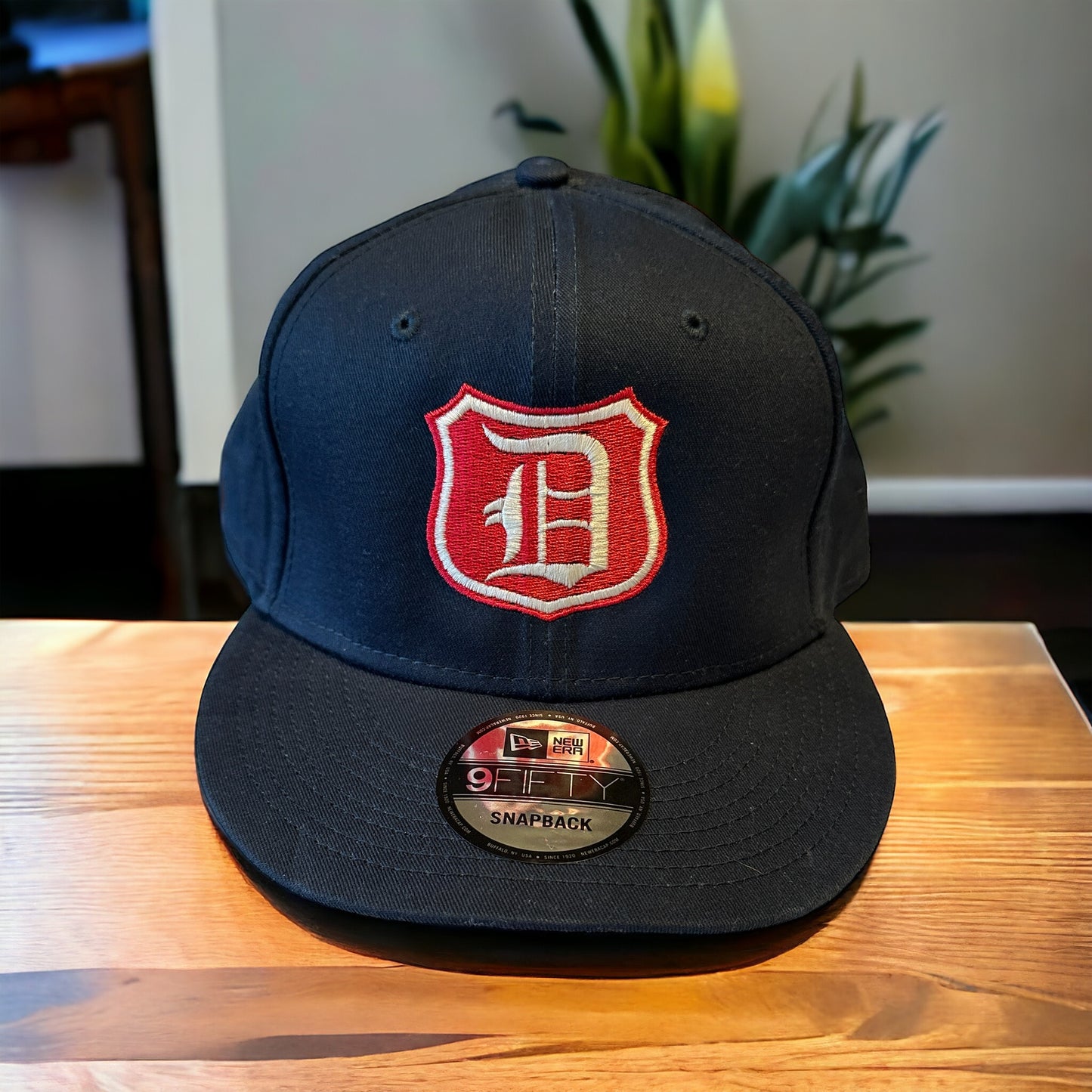 CUSTOM BALL CAP