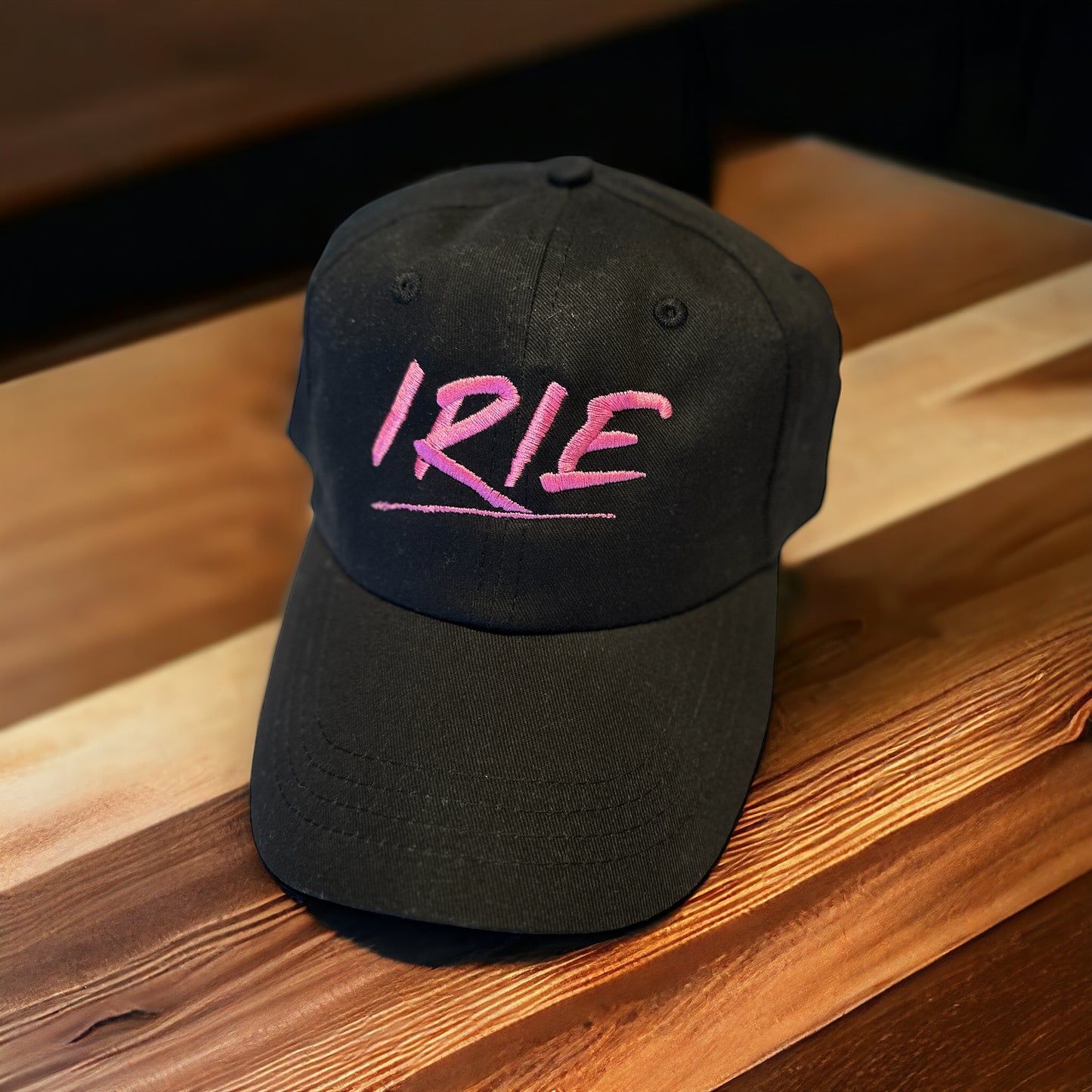 CUSTOM BALL CAP