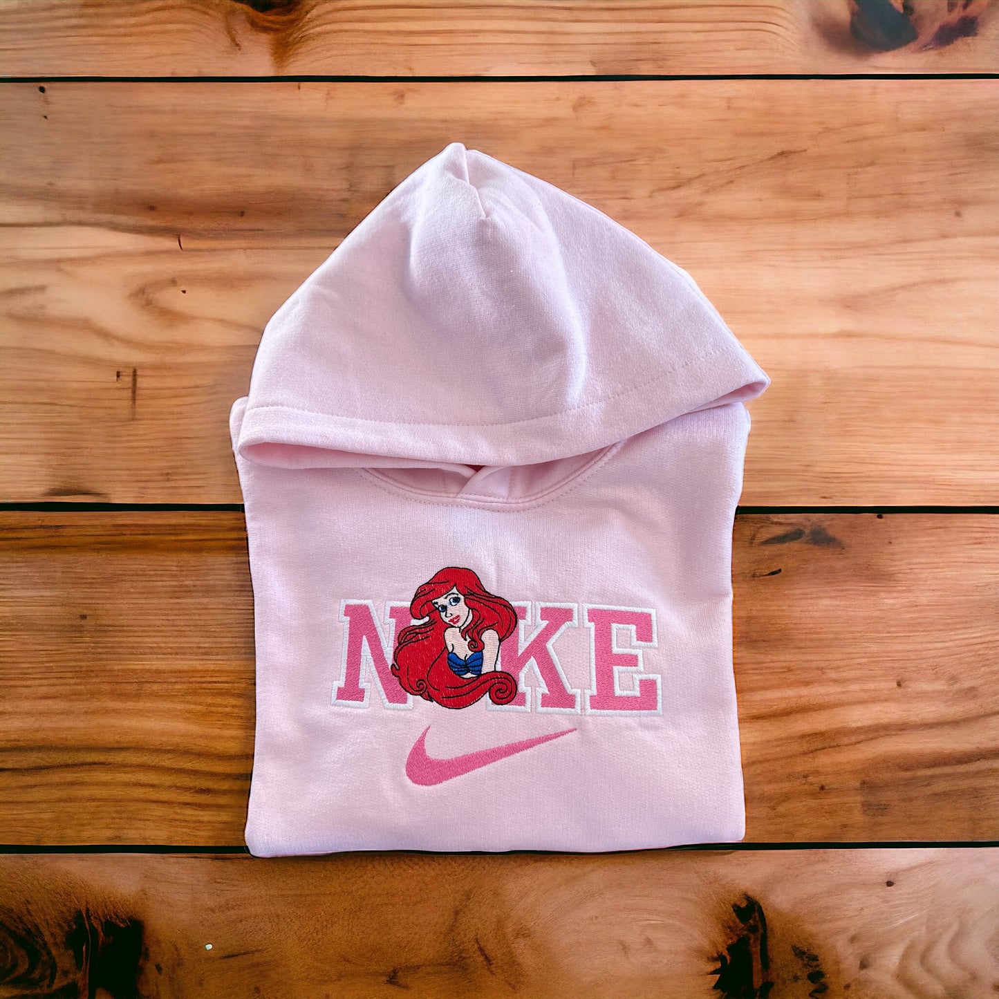 Custom Children's Hoodie
