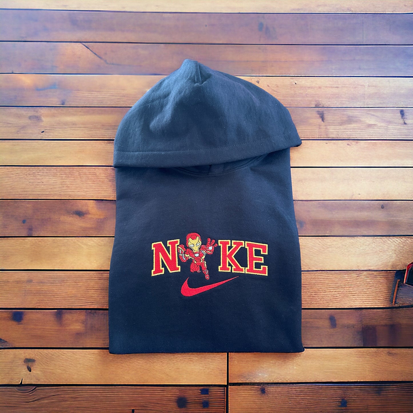 Custom Children's Hoodie