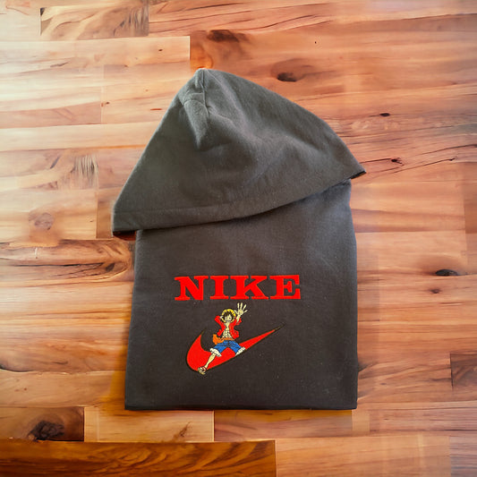 Custom Children's Hoodie