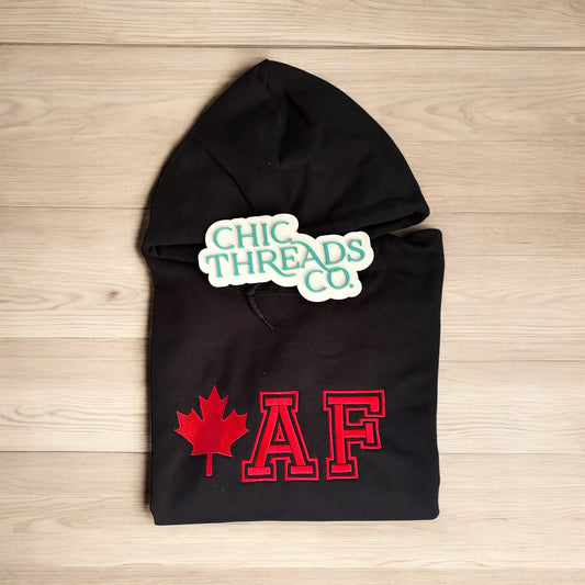 Canada AF Hoodie