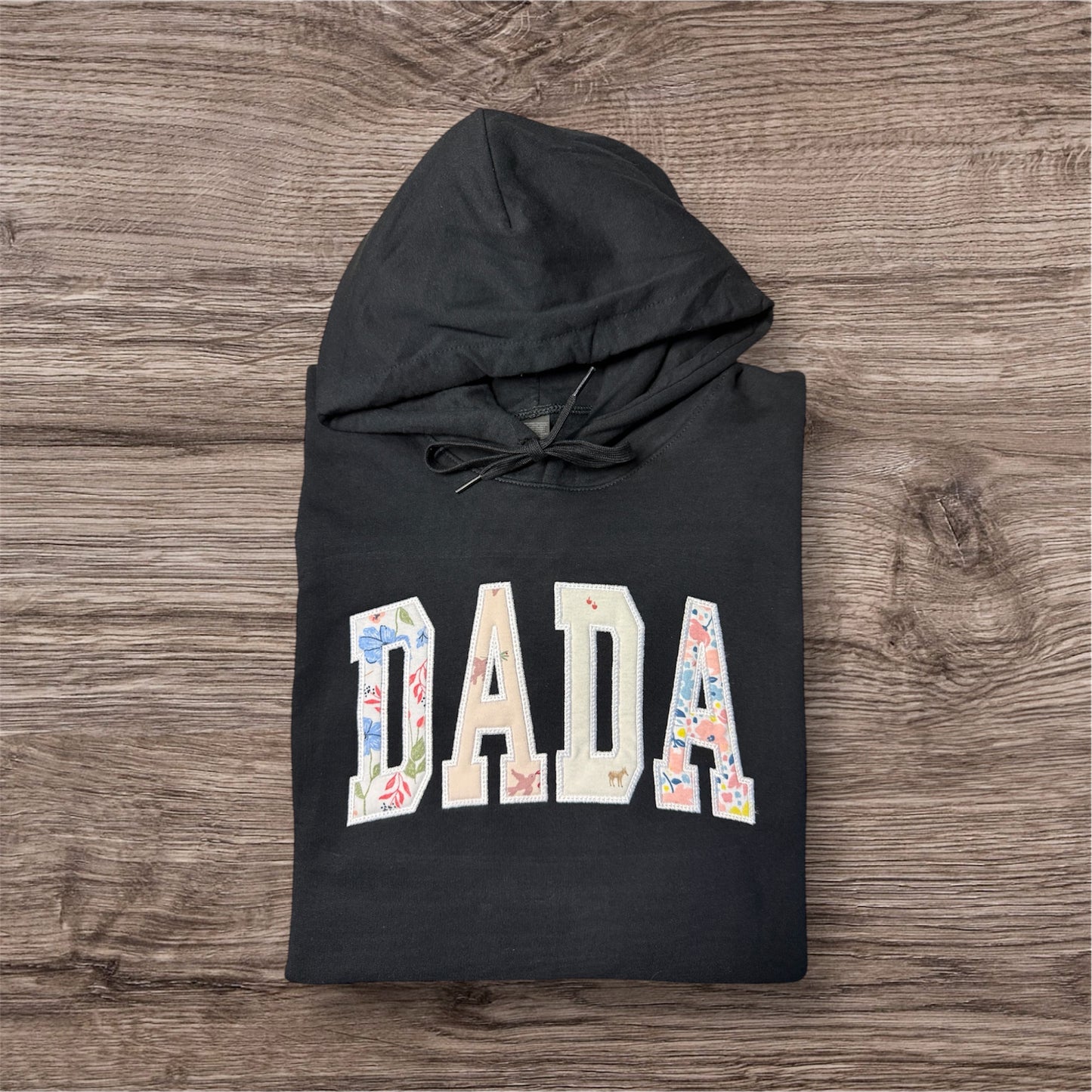 Custom Keepsake sweater