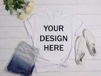 Custom Order - Short Sleeve T-shirt
