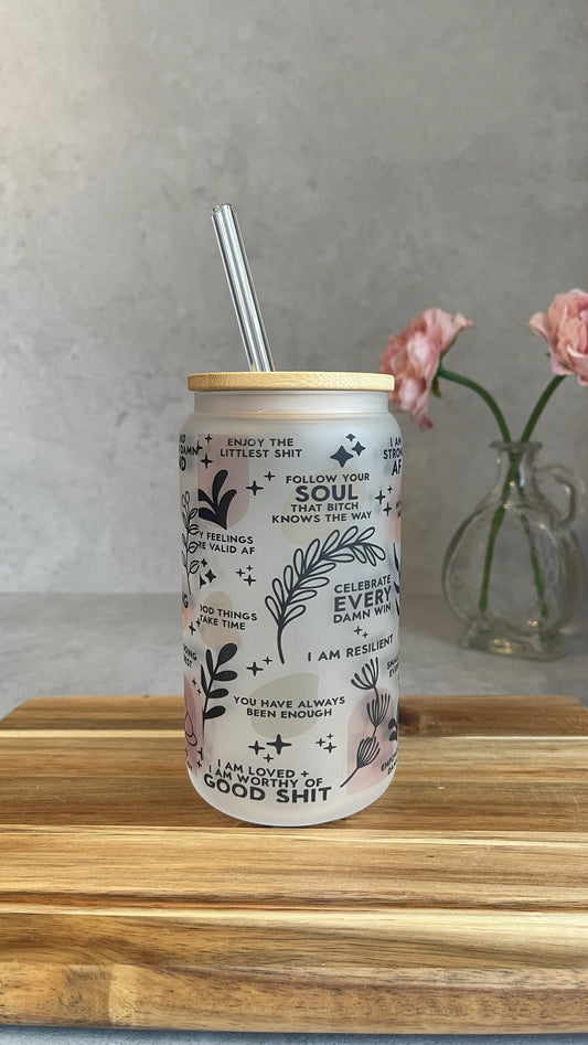 Custom Tumbler